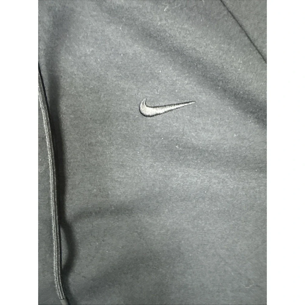 Nike Dri-FIT Men's Primary Fleece UV Pullover Hoodie FZ0969-010 Size M